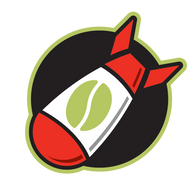 Cherry Bomb Coffee Traders
